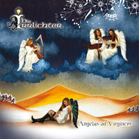 Angelus ad Virginem - Die Irrlichter