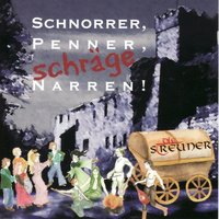Pater Gabriel - Die Streuner