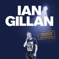 Black Night - Ian Gillan