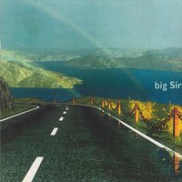 Nonstop Drummer - Big Sir