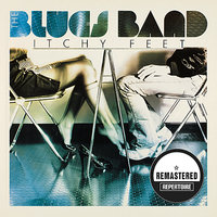 Itchy Feet - The Blues Band