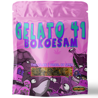 GELATO 41 - Bokoesam