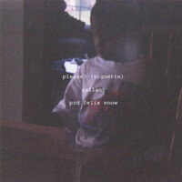 Please? (Vignette) - Gallant