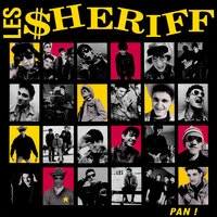Les 2 doigts dans la prise - Les Sheriff