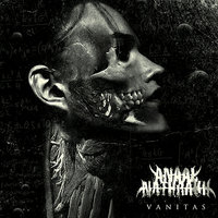 You Can't Save Me, So Stop Fucking Trying - Anaal Nathrakh