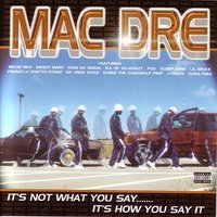 Iz Real - Mac Dre