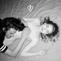 Lover - Daniel Shake