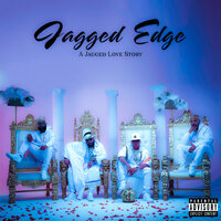 Decided - Jagged Edge