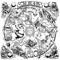 Let's Go Let's Go Let's Go - Chris Robinson Brotherhood