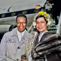 Ke Mo Ki - Nat King Cole