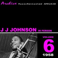 Laura - J.J. Johnson