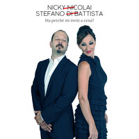 Nicky Nicolai