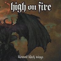 Brother In the Wind - High On Fire