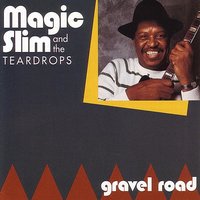 Prisoner Of Love - Magic Slim, The Teardrops