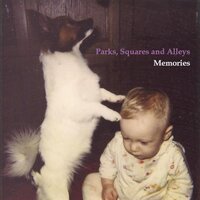 Don't Drop the Acid - Parks, Squares And Alleys