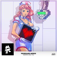 Heartbit - Pegboard Nerds, Tia Simone