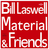 Secret Life - Material