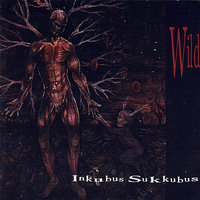 Rune - Inkubus Sukkubus