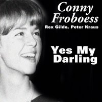 Midi Midinette - Conny Froboess