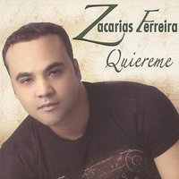Sin Tu Amor No Hay Vida - Zacarias Ferreira