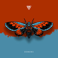 Demons (Cicada) - Fight Like Sin