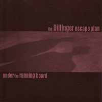 The Mullet Burden - The Dillinger Escape Plan