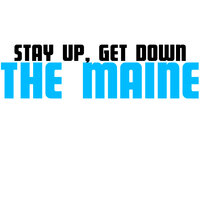 Count 'em, One, Two, Three - The Maine