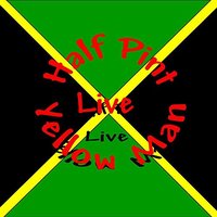 Hold On Half - Half Pint