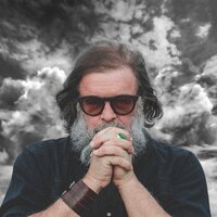 Изумрудная песня - Борис Гребенщиков