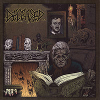 The Doll with the Hideous Spirit - Deceased
