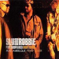 Night Nurse Sly & Robbie Radio Mix - Simply Red