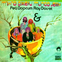 Long Legged Woman Dressed In Black - Mungo Jerry, Ray Dorset