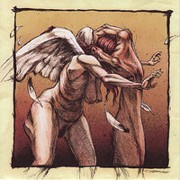 My Great Devastator - Agoraphobic Nosebleed, Converge