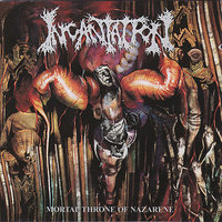 The Ibex Moon - Incantation