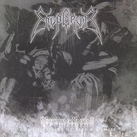 Empty - Emperor