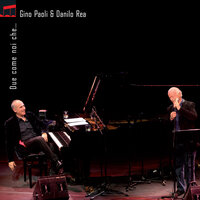 La falena - Gino Paoli, Danilo Rea