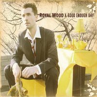 Safe Haven - Royal Wood