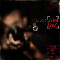 All Dem Talk - Noizy, Gzuz, Dutchavelli