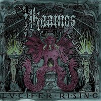 Mysterious Reversion - Kaamos