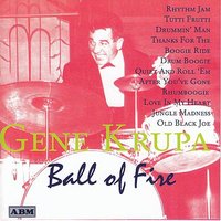Fightin' Doug Macarthur - Gene Krupa, Anita O'Day