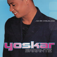 El Amor Es Libre - Yoskar Sarante