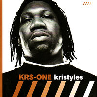 Underground - KRS-One