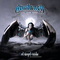 Las Ruinas del Edén - Acto II - Avalanch, Leo Jiménez