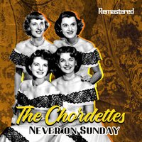 Humming Bird - The Chordettes