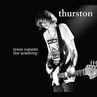 The Shape Is In a Trance - Thurston Moore, Steve Shelley