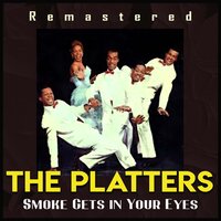 For the First Time - The Platters