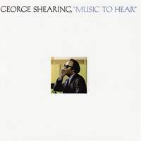 Dream Dancing - George Shearing