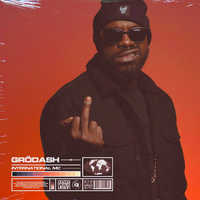 Prega pregador - Grodash, Pregador Luo, Kamau