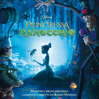 La vita a New Orleans - Sergio Cammariere