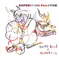 Chat de gouttière - Swift Guad, Blakesmith